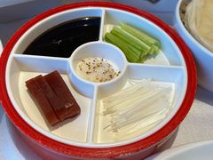 -满堂·烤鸭店·北京菜(鼓楼店)