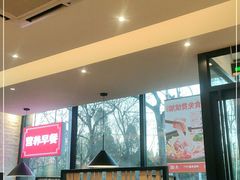 -阿香米线(路北大润发店)