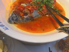 -坛宗剁椒鱼头(河西王府井店)