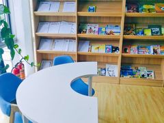 -GogoReading少儿英语分级阅读(双井中心店)
