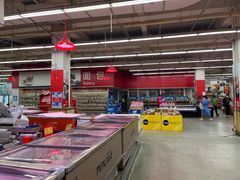 -卜蜂莲花(浦江城市生活广场店)