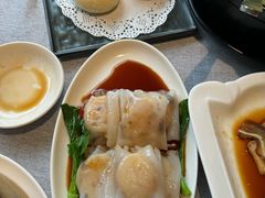 -潮府馆·非遗潮州菜·世纪公园(新国际博览中心店)
