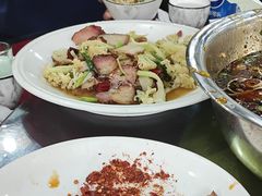 -临江后街鳝丝(临江店)