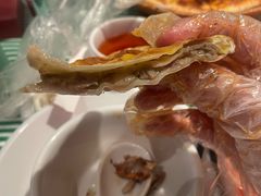 -楼兰新疆菜(江宁万达店)