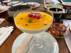 -北京柏悦酒店·锦庭餐厅Dining Room