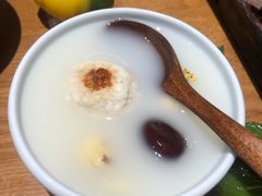 老镇桂花酒酿-苏小柳手作点心(控江旭辉分院)