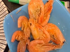 -蓝珊甄选海鲜自助·火锅大排档(近阿那亚店)