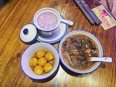 -左记港食(融科天城店)