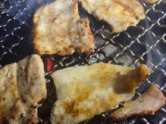 -热血兄弟·炭火烤肉(融侨中心店)