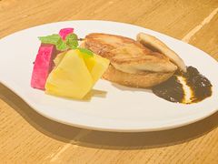 -阿吾罗日本料理(K11艺术中心店)