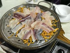 -凯盈阁私房菜·桑拿鸡(绿茵花园店)