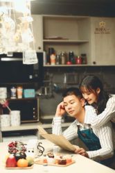 点击看大图 -天一婚纱摄影TIA STUDIO(珠海路店)