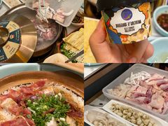 -润园四季椰子鸡火锅(南山海岸城店)