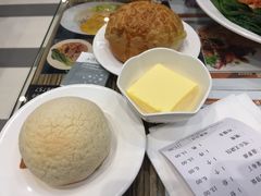 -香港新曜记茶餐厅(万泰城店)