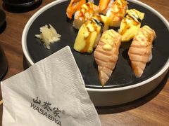 -山葵家居酒屋(天目里店)