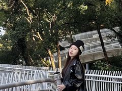 -金鸡山公园