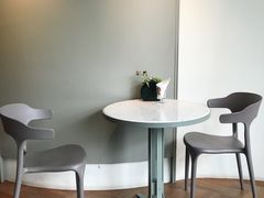 用餐区-La Porte de Paris 巴黎之门法式甜品