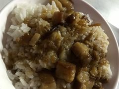 -胡须张鲁肉饭(台北大安店)