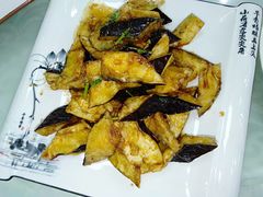 -聚德福海鲜家常菜(刘庄店)