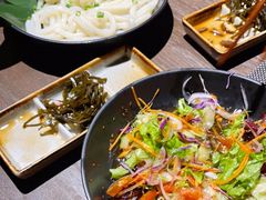 -鲸山上·私房日料(泰达MSD店)