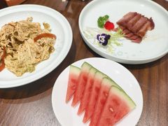 -全聚德(上海首店浦东店)