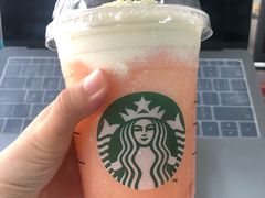 -星巴克(杭州下沙福雷德店)