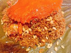 -老吉士(环贸iapm店)