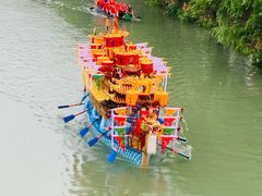 -西溪国家湿地公园