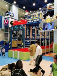 -meland亲子乐园•派对•研学(苏州悠方购物中心店)