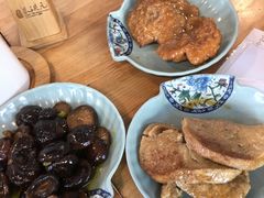 -朱洪元苏式面馆(绿宝广场店)