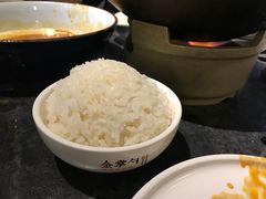 -金掌勺·锅包肉(广渠门店)