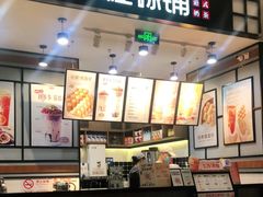 -桂桂茶(歌斐中心店)