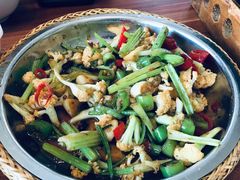 -九转小磨(凯德店)