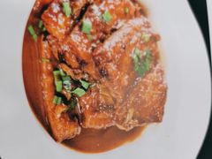 家炖带鱼-东四民芳餐厅(世茂工三店)