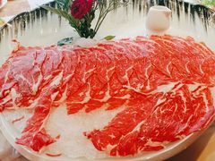 -清真军邺·金富苑肥牛(石坡街旗舰店)