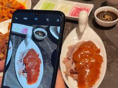 -金鸭季·北京烤鸭(深业上城店)