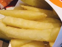 -汉堡王(天津鲁能店)