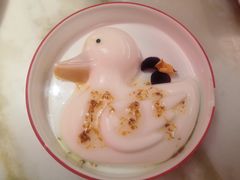 -京华烟云·北京烤鸭(领展购物广场·中关村店)