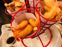 -阿甘虾餐厅(凌霄阁店)