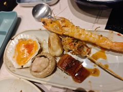 -铁板诱惑法式铁板烧(大卫城店)
