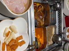 -海底捞火锅(万象城店)