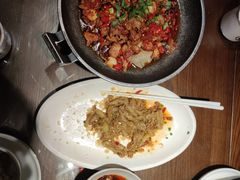 -味上湘菜馆(岳麓山店)