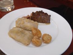 -牡丹国际大酒店-港式茶餐厅