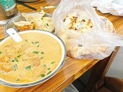 -文武王氏烧饼·无矾油条(西溪路店)