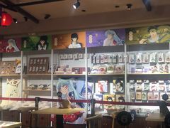-IPSTAR·潮玩星球·主题店