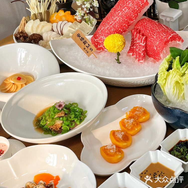 🌟青年路居然有神仙小院❗️它必须是我私藏榜