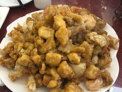 -桃子餐厅·天津菜(红星路直营店)