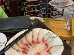 -天怡·鱼工厂(临江店)