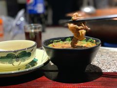 -阿五涮羊肉火锅(安国路一店)