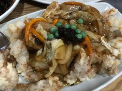 -香港饭店0410(弘大店)